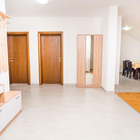 Tina Rooms Velika Gorica Exterior foto